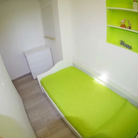 Appartement Miki *