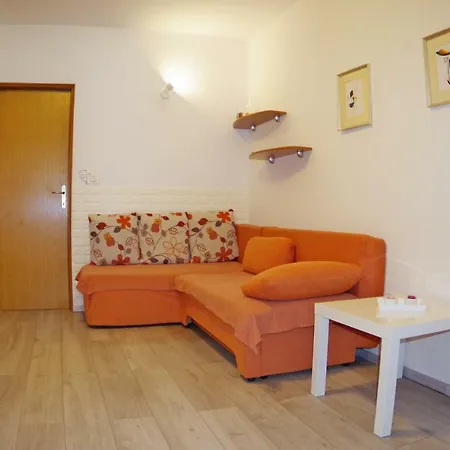 Miki Appartement *