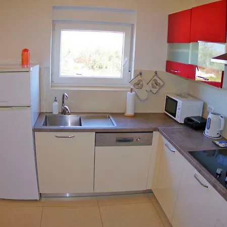 Miki Appartement *