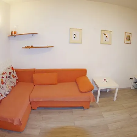 Miki Appartement Fažana