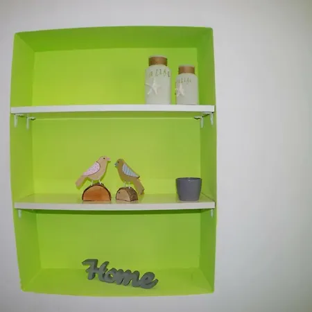 Appartement Miki