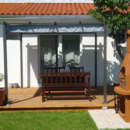 Appartement Miki