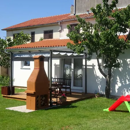 Miki Appartement Fažana
