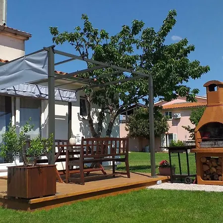 Appartement Miki