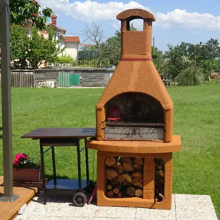 Appartement Miki