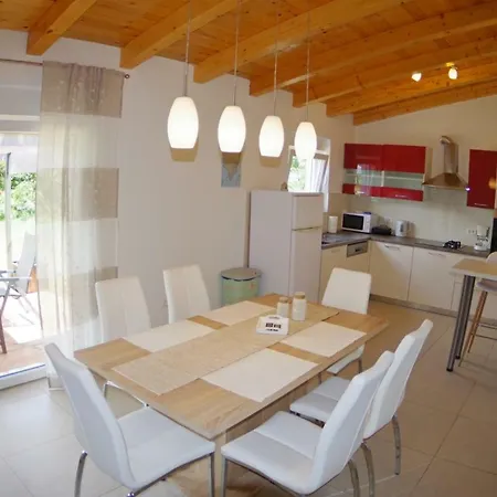Appartement Miki