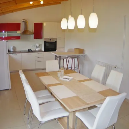 Miki Appartement Fažana