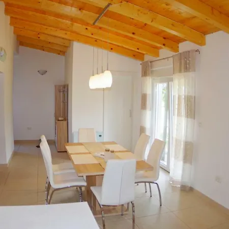Miki Appartement