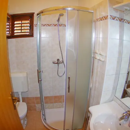 Appartement Miki