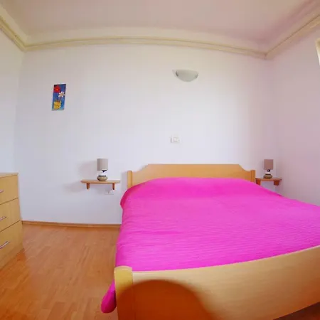 Miki Appartement *