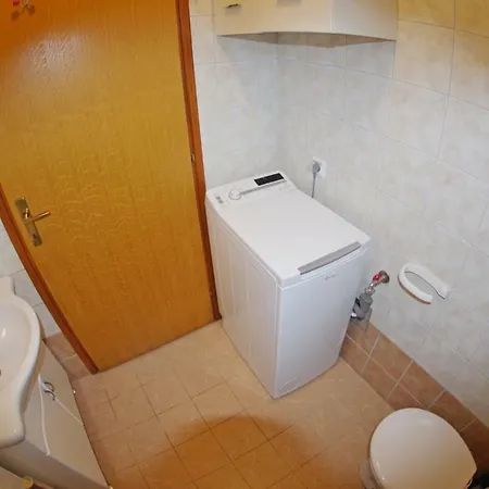 Miki Appartement Fažana
